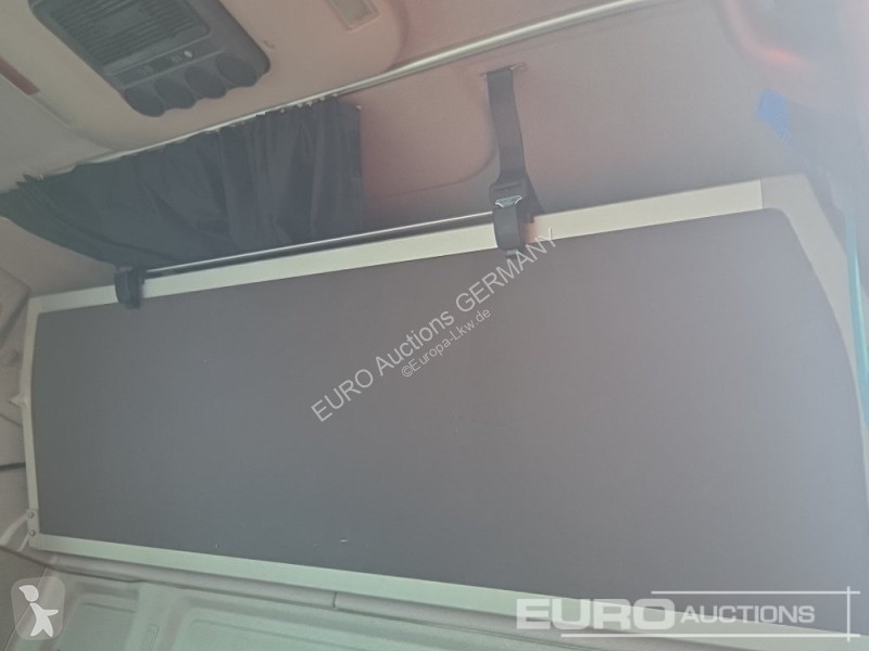 Camion MAN TGX 26-400