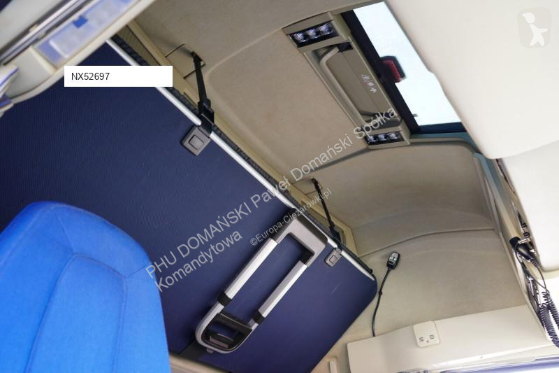 Kamion Volvo FH / 460 / I – SAVE / FIRANKA /...