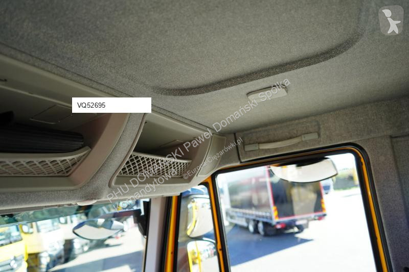 Kamion Iveco STRALIS / 360 / E 6 / ACC / 6 X 2...