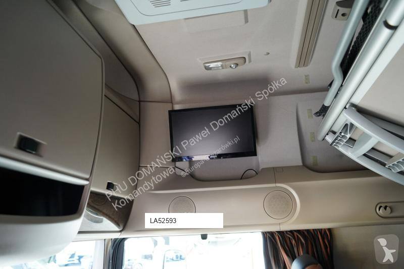 Kamion DAF XF / 480 / ACC / 6 X 2 / E 6 / SUPER...