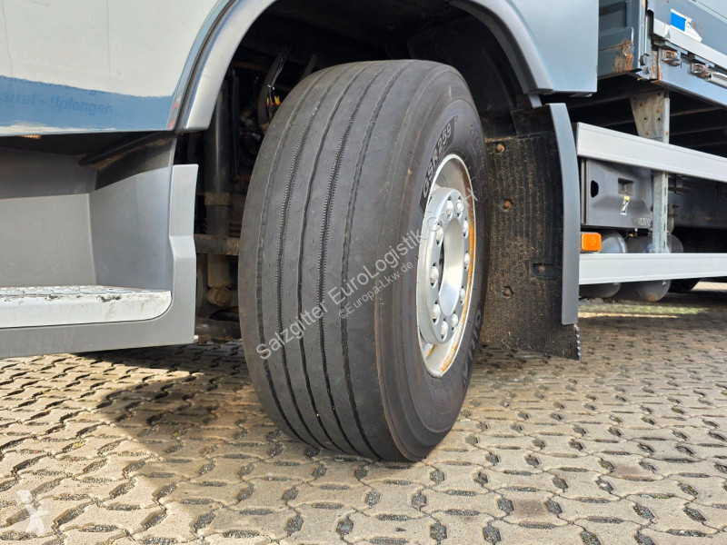 Kamion Volvo FH 460 | Lift-Lenkachse |...