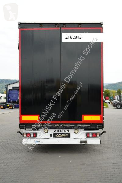 Kamion Volvo / TANDEM