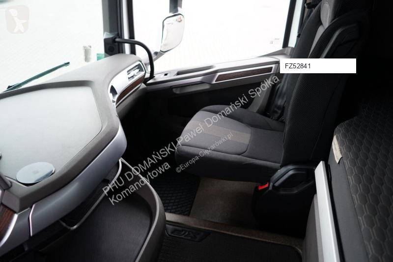 DAF XF / 480 / ACC / E 6 / BDF MULTI / 7.15 ,...