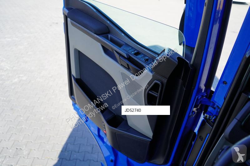 Kamion MAN TGX / / GX / ACC / E 6 / RETARDER /...