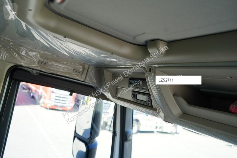 Kamion Iveco X - WAY / 480 / E 6 / WYWROTKA / 6...