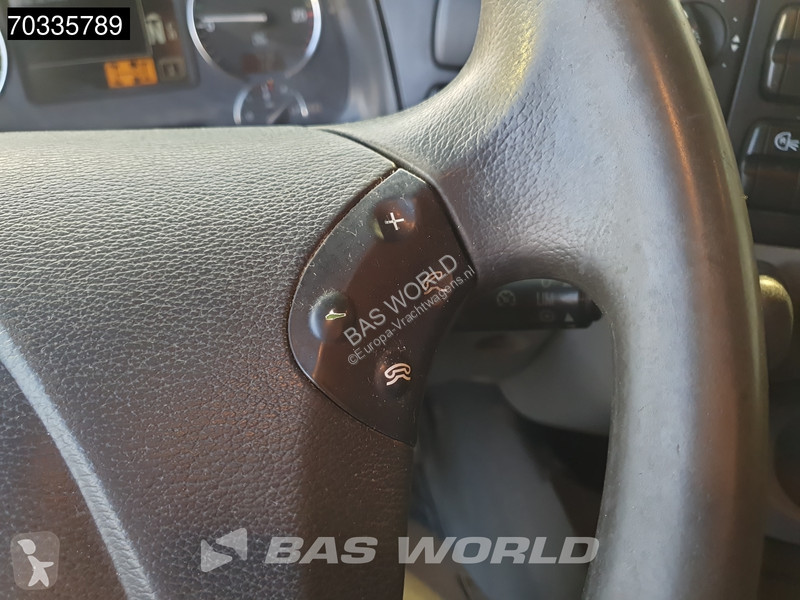 Kamion Mercedes 2532 6X2 Palfinger PK 15002...