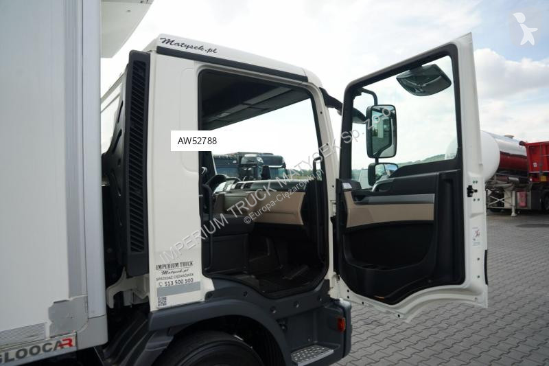 Kamion MAN TGL 10.180