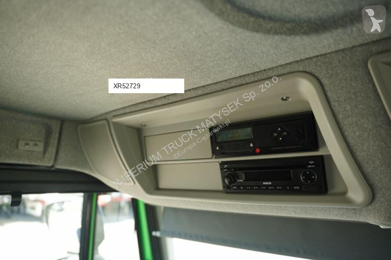 Kamion Iveco STRALIS 360