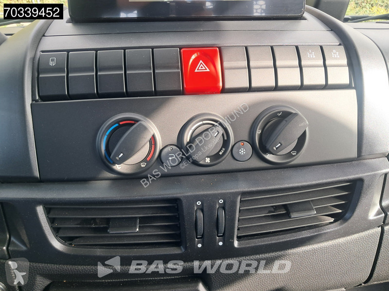 شاحنة Iveco ML80E21K 4X2 New! 4m3 Meiller...