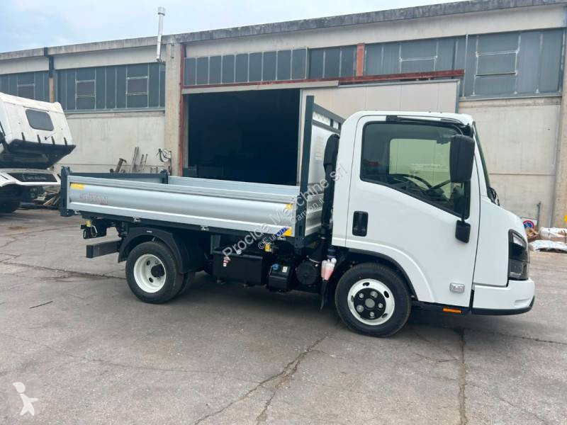 Kamion Isuzu
