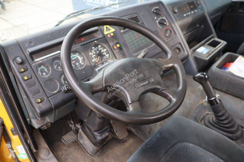 DAF AE 65 NC truck