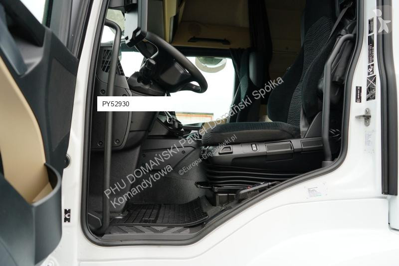Kamión Mercedes ACTROS / 2543 / E 6 / MP 5 /...