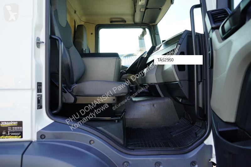 Kamion MAN TGM / 18.250 / ACC / EURO 6 /...