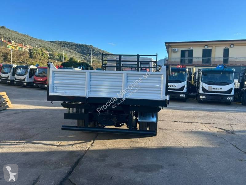 Kamion Iveco 80 E 22