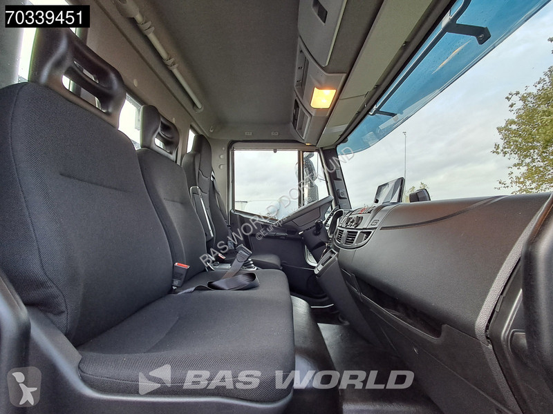 شاحنة Iveco ML80E21K 4X2 NEW! 4m3 Meiller...