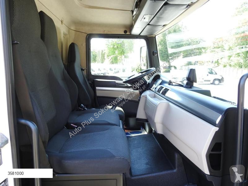 Camion MAN TGL 10.180 KONTENER CHŁODNIA -20*C...