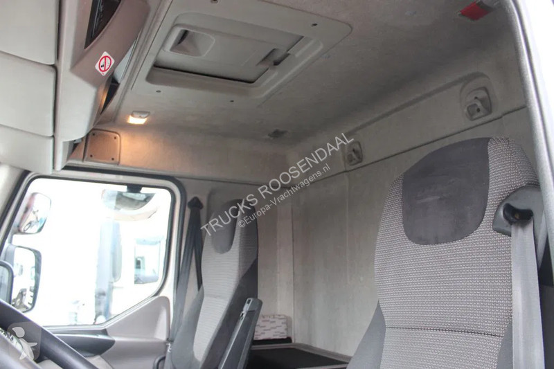 Kamion DAF 250 + euro 6 + 19T
