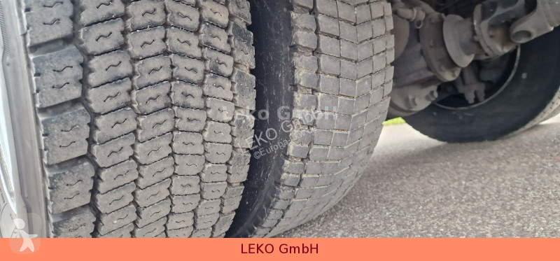 شاحنة Iveco 140E18 Supra 950MT Bis -30°C