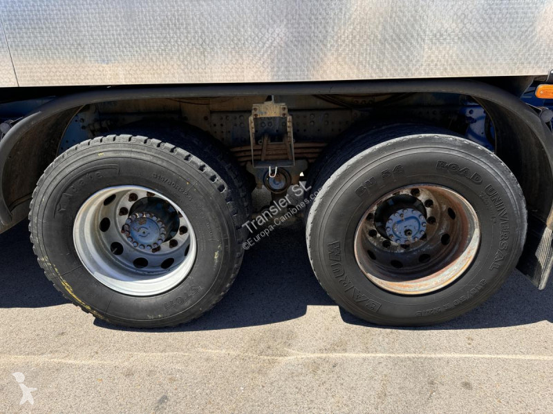Camion Iveco MP 240 E 34/TN