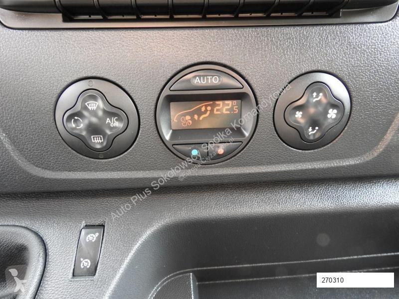 Užitkové vozidlo Opel MOVANO PLANDEKA WINDA 9...