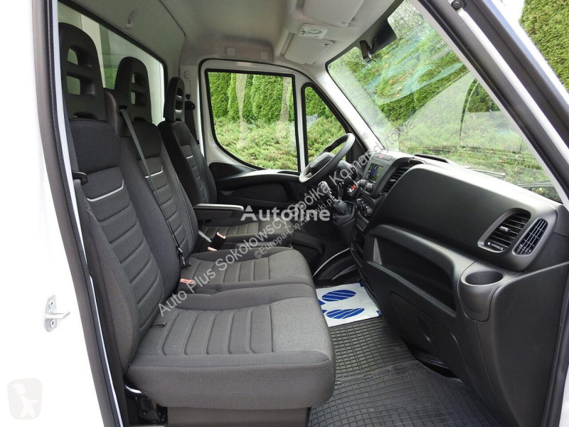 Užitkové vozidlo Iveco DAILY 35S16 NOWY...