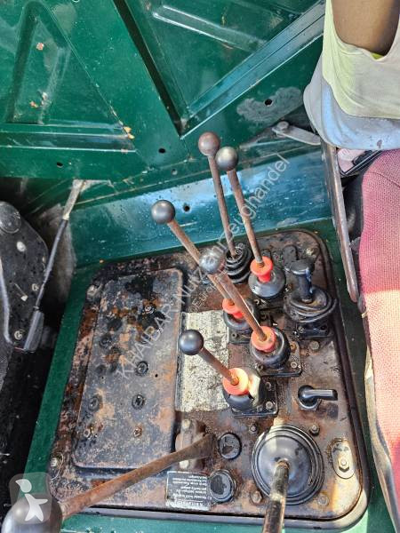 Kamion Unimog