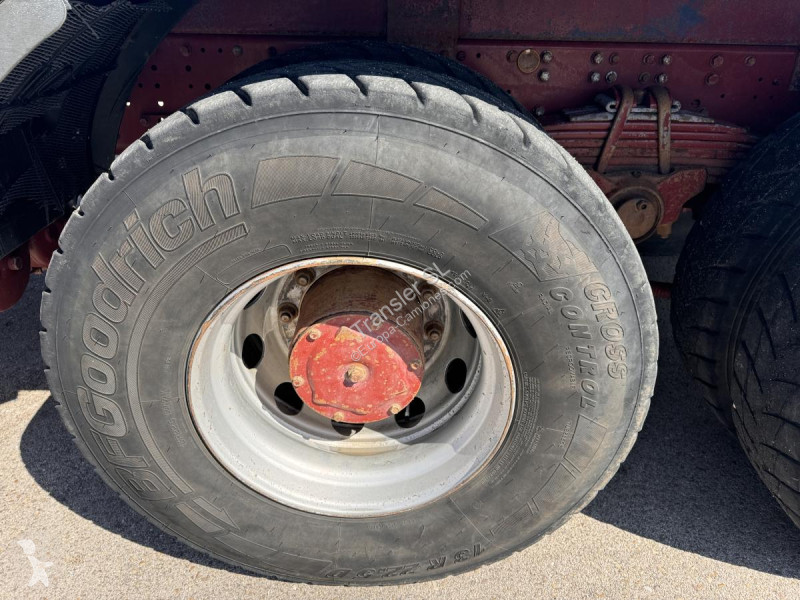 Kamion Iveco MP 260 E 35 H