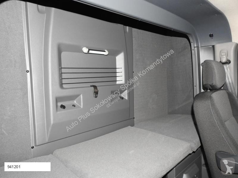 Užitkové vozidlo Renault MASTER NOWY PLANDEKA...