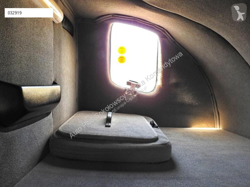 Autoutilitară Volkswagen CRAFTER PLANDEKA WINDA...