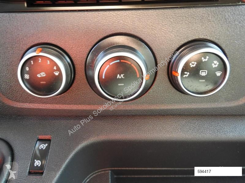 Užitkové vozidlo Renault MASTER PLANDEKA 10...