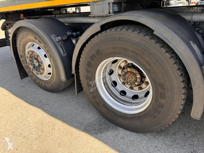 Camion Iveco AD260SY/PS