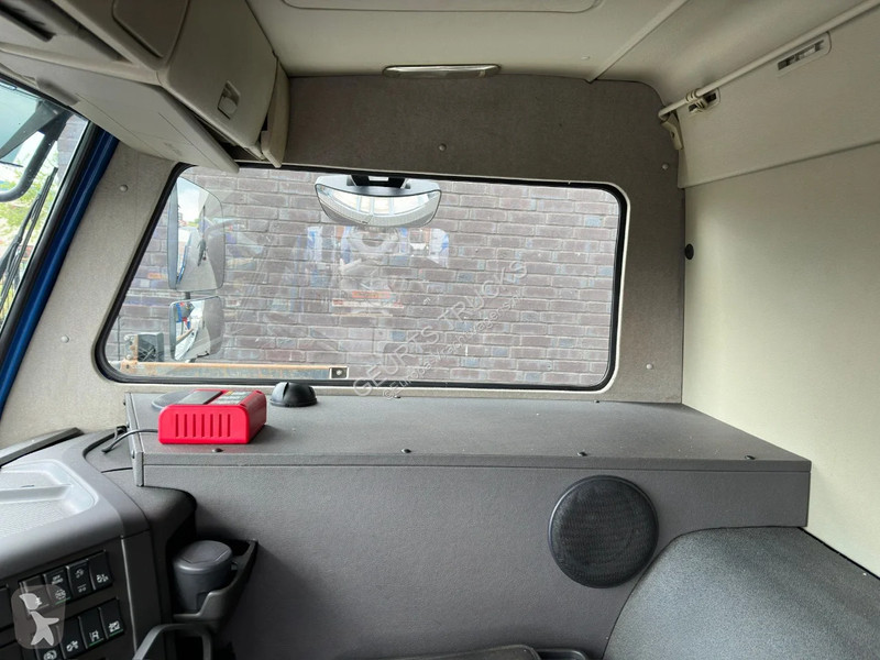 Kamion Volvo FMX 420 6X2 + PALFINGER PK...