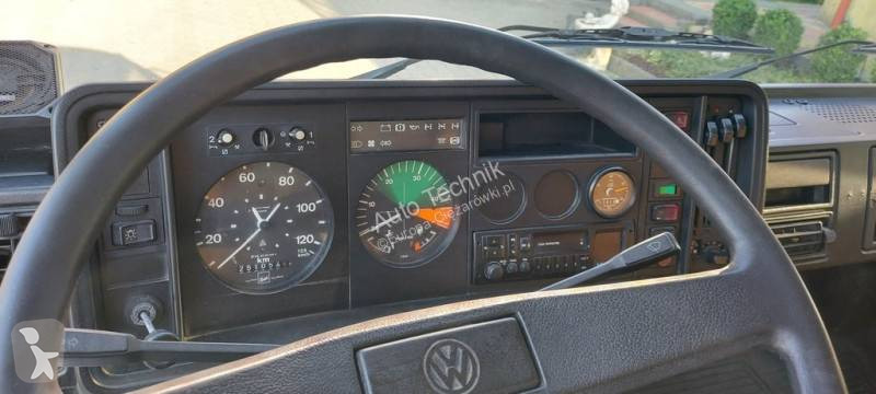 Kamion Volkswagen