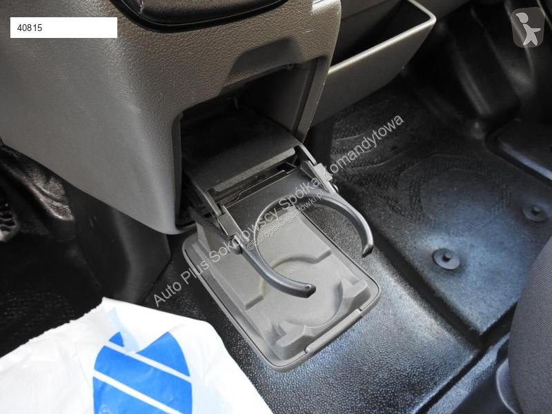 Autoutilitară Ford TRANSIT CHŁODNIA KONTENER...