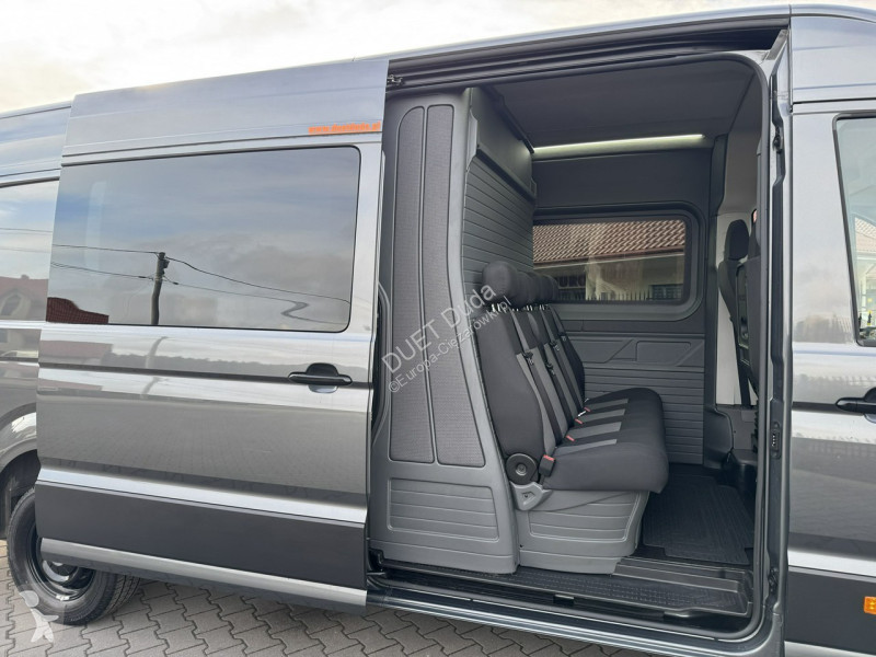 Camion Volkswagen