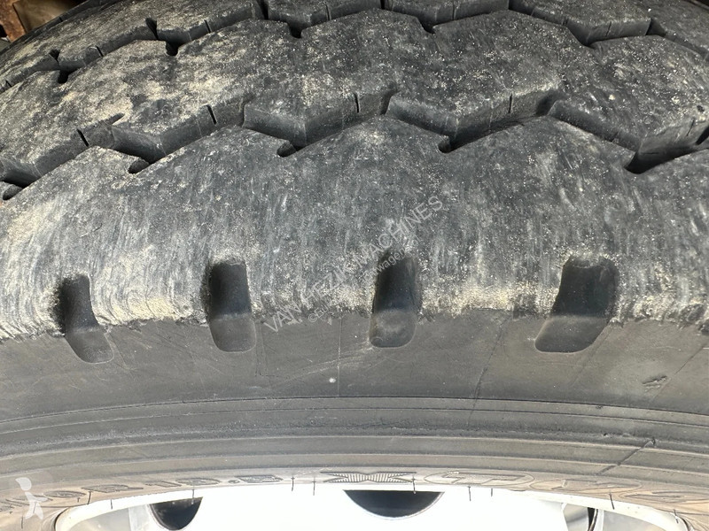 Kamion Iveco EuroCargo 120 manual haib 099...
