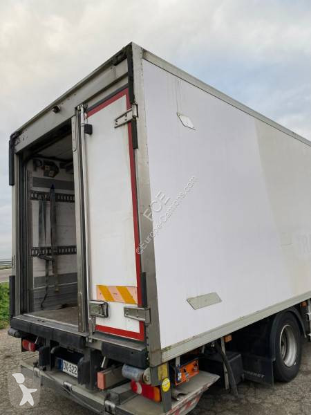 Camion Renault