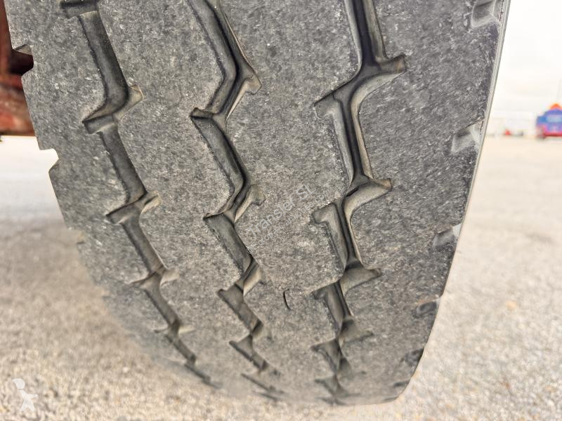 Kamion Iveco 260 E 31 H MP
