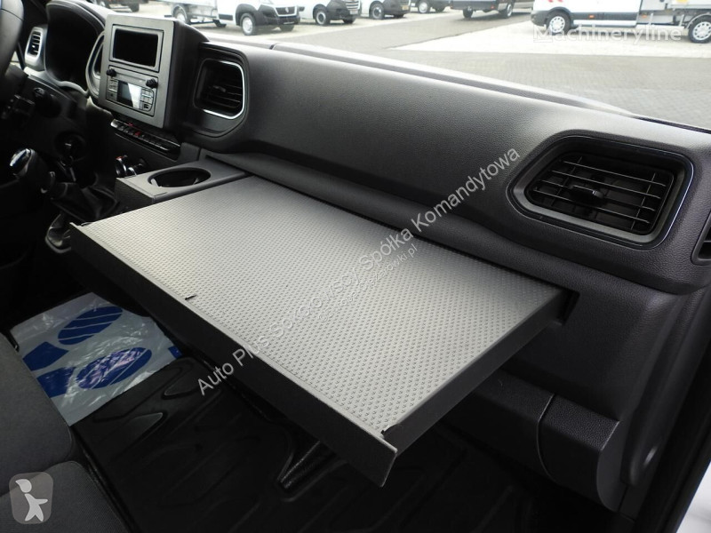 Bedrijfswagen Renault MASTER PLANDEKA 10 PALET...
