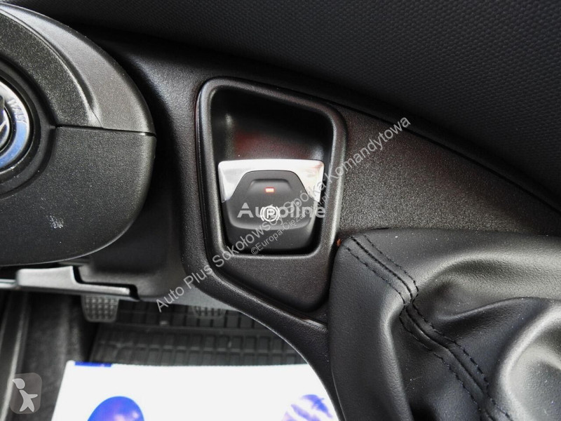 Furgoneta Iveco DAILY NOWY 35S18 CONNECT...