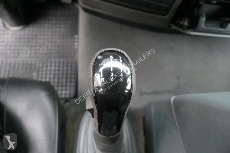 Kamion MAN 35.400 | 8X4 | HIAB 144 BS-3 DUO |...