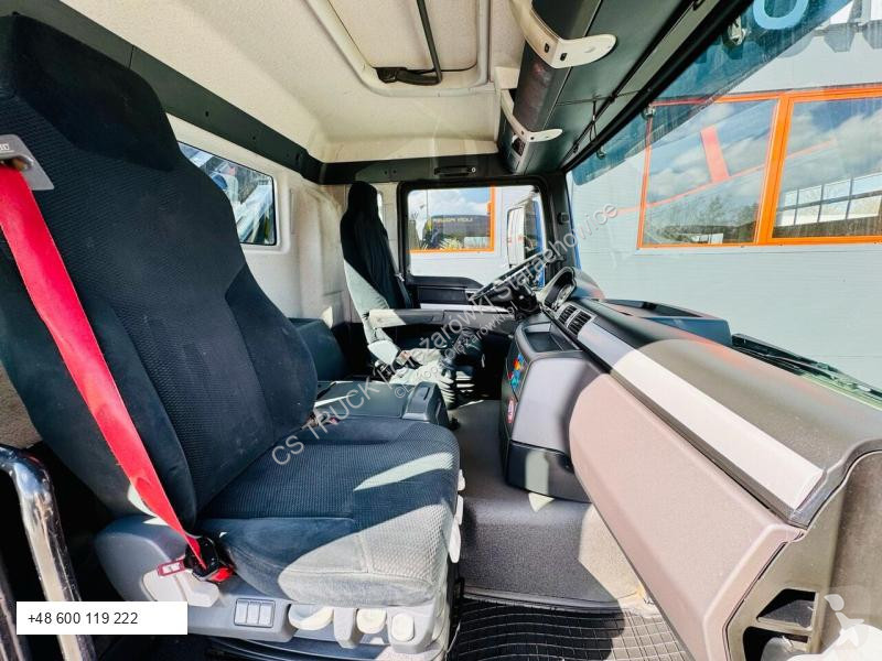 Camion MAN 1420 K2