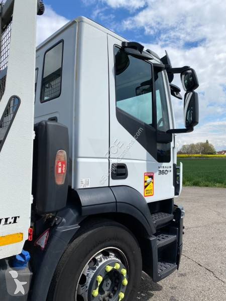 Camion Iveco