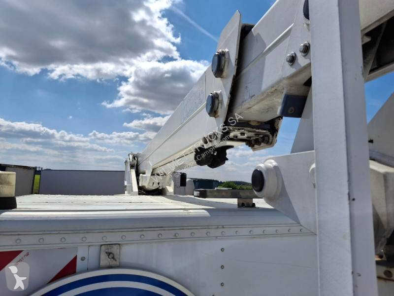 Camion Iveco