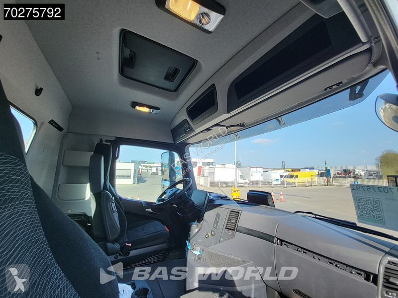 Kamion Mercedes 3348 6X4 Fasi F195A.2.24 Kran 3...