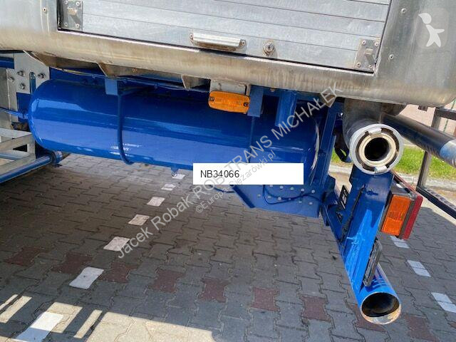 Camion Volvo FM 7