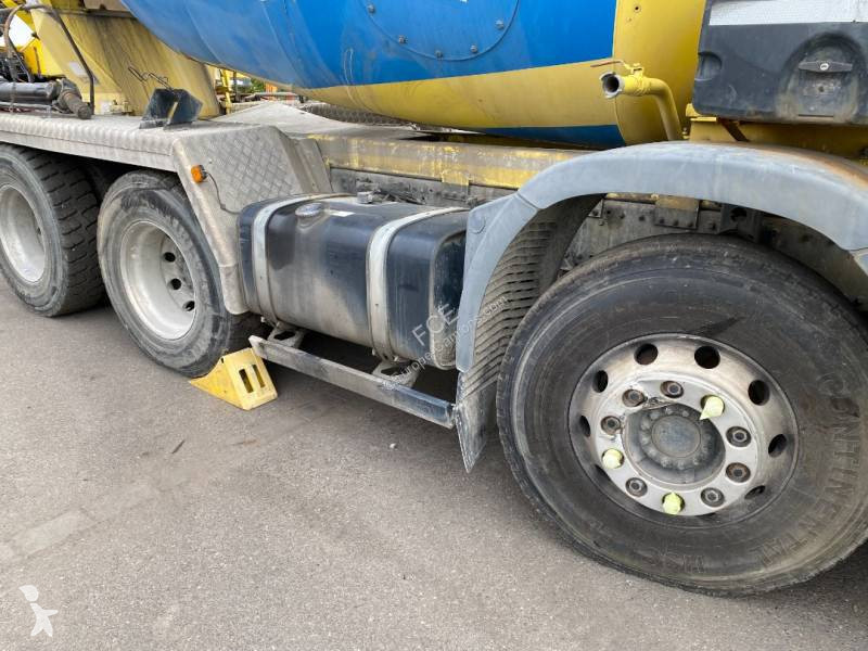 Camion MAN