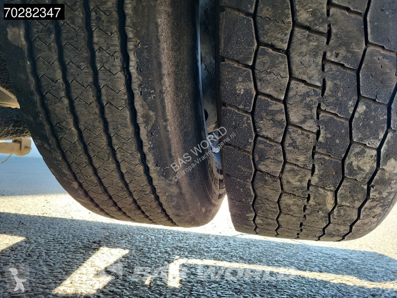 Camion DAF 440 6X2 NL-Truck 21tons VDL...