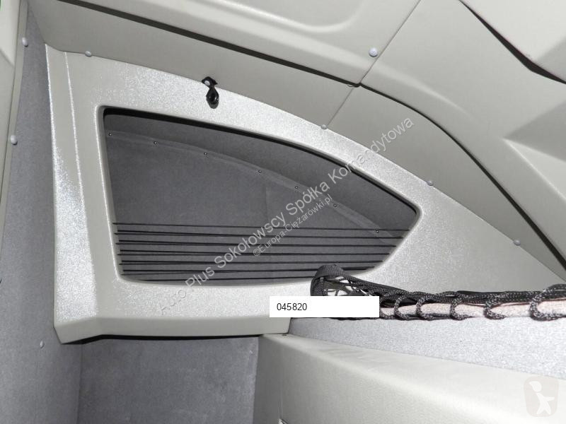 Autoutilitară Volkswagen CRAFTER  PLANDEKA 10...