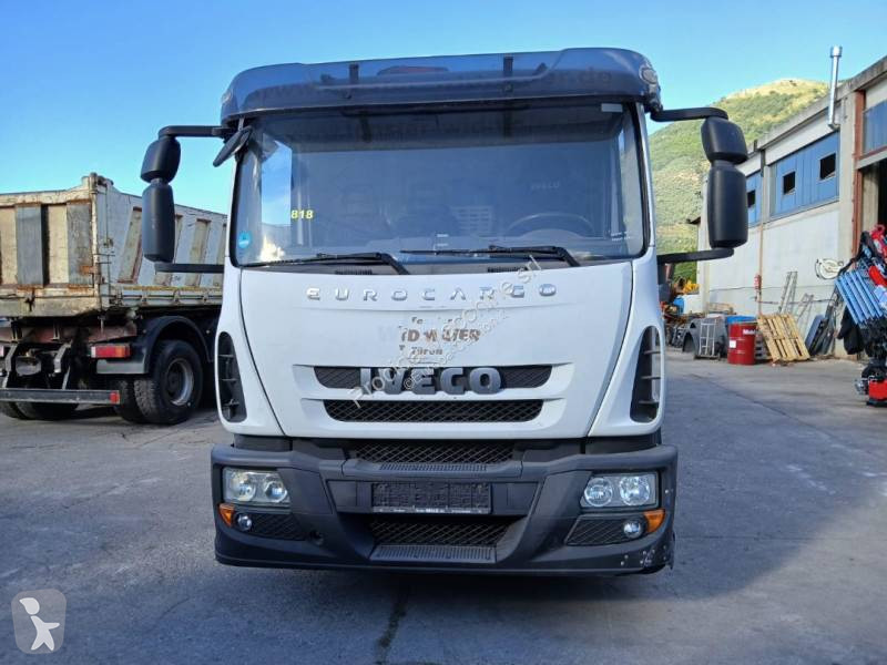 Camion Iveco